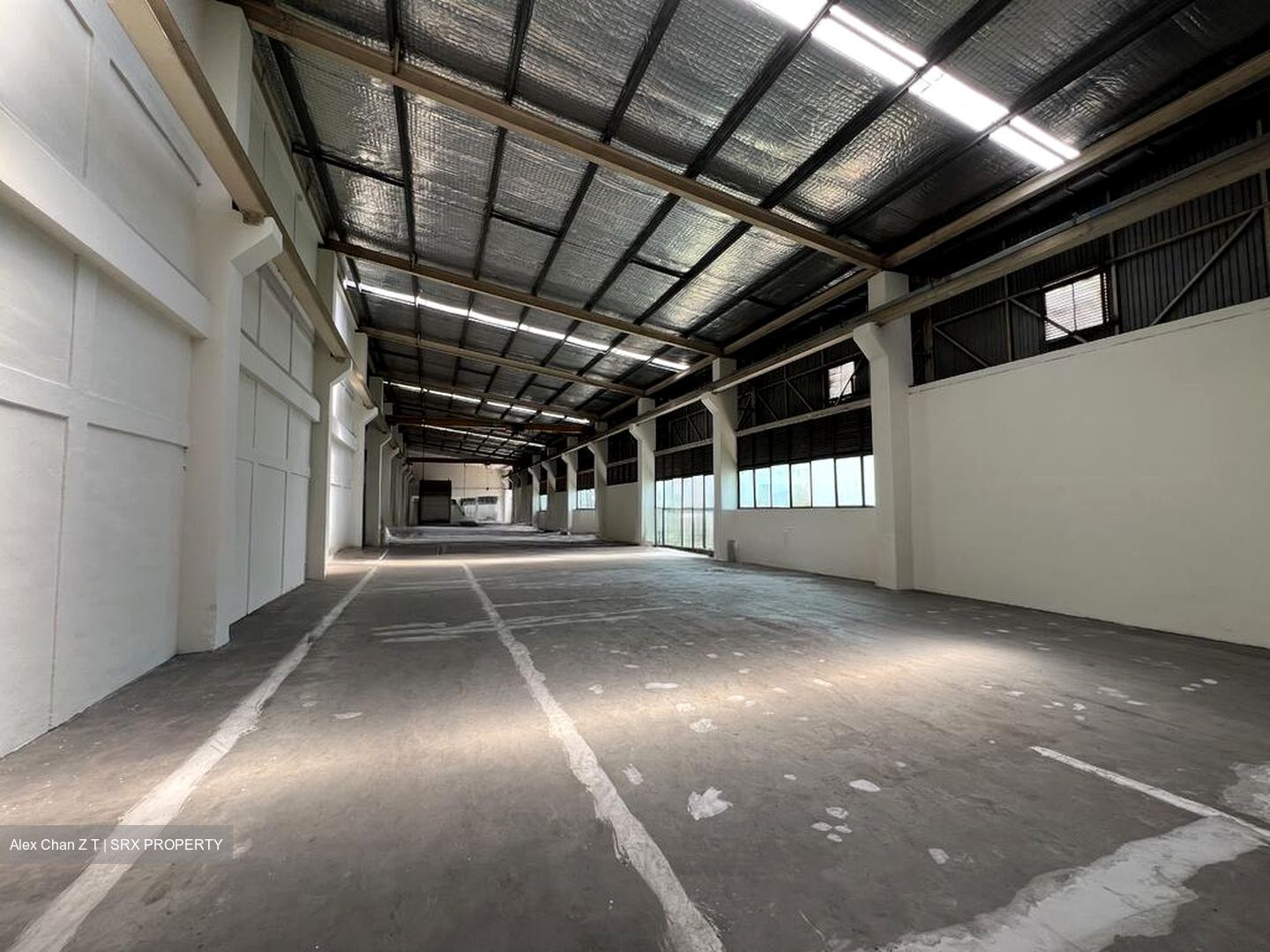 Woodlands Loop (D25), Factory #578702481